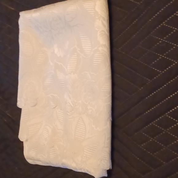 Rectangular tablecloth - Picture 1 of 3